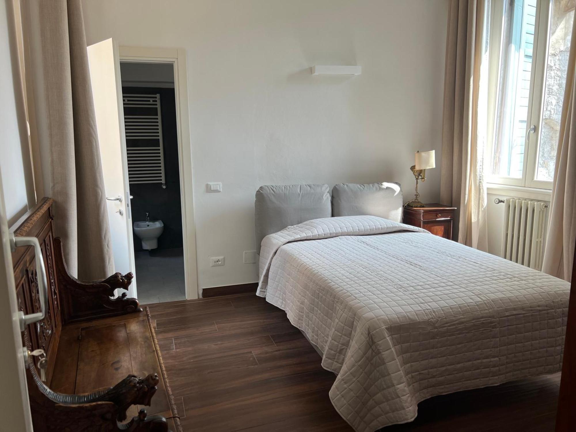فندق Residenza Scaligera فيرونا المظهر الخارجي الصورة